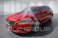2016 Mazda 6