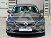 2016 Mazda 6