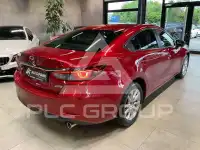 2016 Mazda 6
