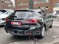 2016 Mazda 6