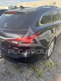 2016 Mazda 6