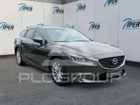 2016 Mazda 6