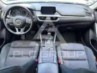 2016 Mazda 6