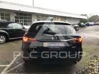 2016 Mazda 6