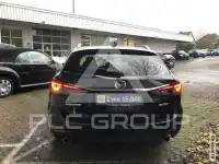 2016 Mazda 6