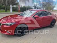 2016 Mazda 6