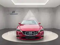 2016 Mazda 6