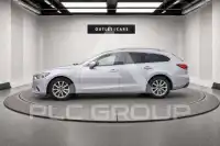 2016 Mazda 6