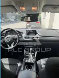 2016 Mazda 6