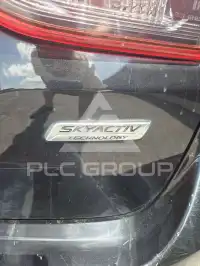 2016 Mazda 6