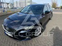 2016 Mazda 6