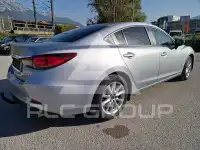2016 Mazda 6
