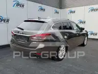 2016 Mazda 6