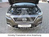 2016 Mazda 6