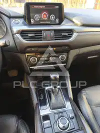 2016 Mazda 6