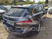 2016 Mazda 6