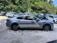 2016 Mazda 6
