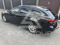 2016 Mazda 6