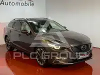 2016 Mazda 6