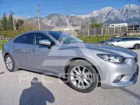 2016 Mazda 6
