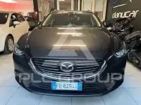 2016 Mazda 6
