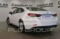 2016 Mazda 6