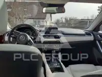 2016 Mazda 6