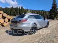 2016 Mazda 6