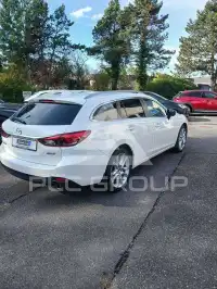 2016 Mazda 6