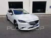 2016 Mazda 6