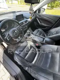 2016 Mazda 6