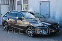 2016 Mazda 6