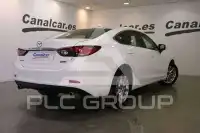 2016 Mazda 6