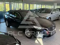 2016 Mazda 6