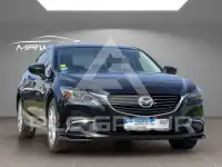 2016 Mazda 6
