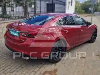 2016 Mazda 6