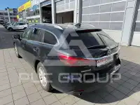 2016 Mazda 6