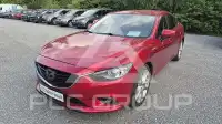 2016 Mazda 6