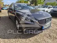 2016 Mazda 6
