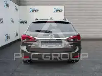2016 Mazda 6