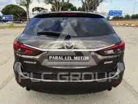 2016 Mazda 6