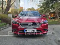 2016 Mazda 6