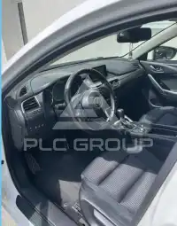 2016 Mazda 6