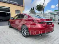 2016 Mazda 6