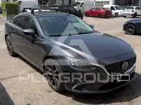2016 Mazda 6