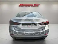 2016 Mazda 6