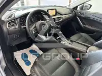2016 Mazda 6