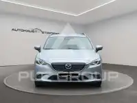 2016 Mazda 6