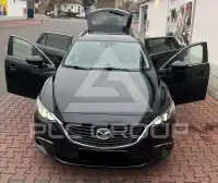 2016 Mazda 6