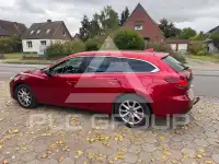 2016 Mazda 6